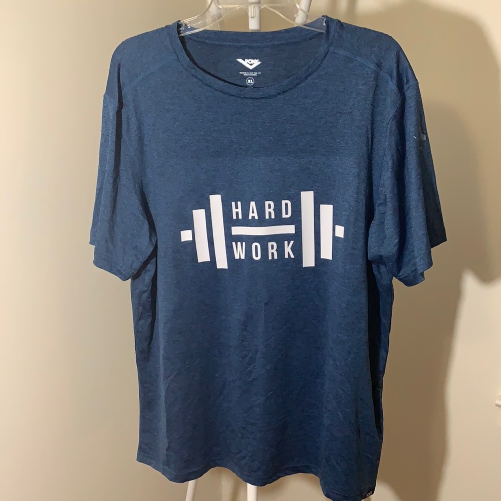 🍁5 for $10🍁 Men’s Workout Shirt